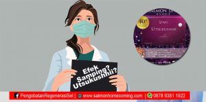 Utsukushhii Efek Samping
